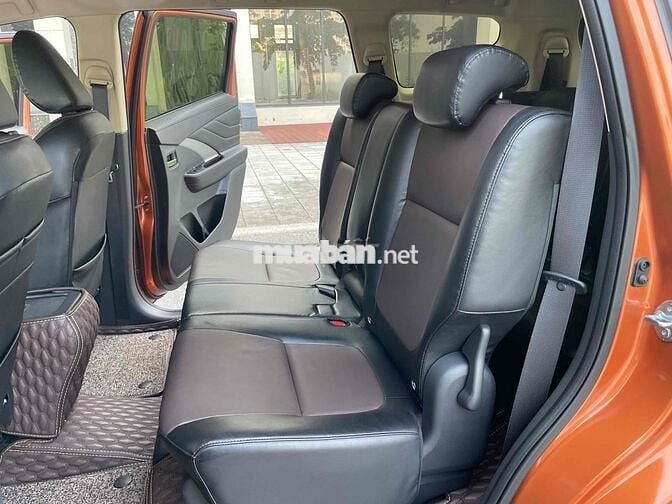 Mitsubishi Xpander Cross 2021 AT - 9700 km