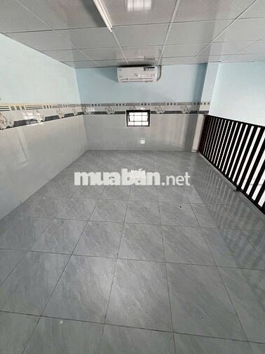 Cần bán gấp dãy trọ 8P-1Kiot ở gần KCN Phước Đông  196m2 SHR giá 825tr