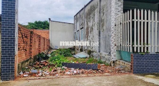 Chính chủ cần bán đất trung tâm thị trấn Gò Dầu nay phường Gò Dầu