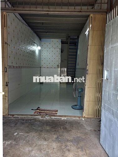 🏡 Cho thuê nhà nguyên căn chính chủ 7,5tr/tháng, gác rộng, gần chợ & t