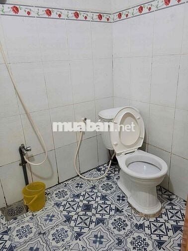 🏡 Cho thuê nhà nguyên căn chính chủ 7,5tr/tháng, gác rộng, gần chợ & t