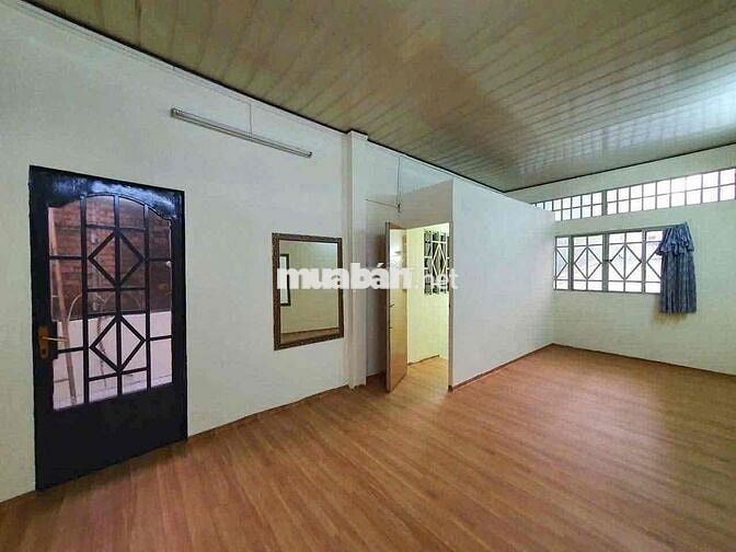 Cho Thuê Nhà Mặt Tiền -Bà Hom-Quận 6