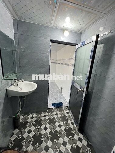 Cần bán gấp dãy trọ 8P-1Kiot ở gần KCN Phước Đông  196m2 SHR giá 825tr