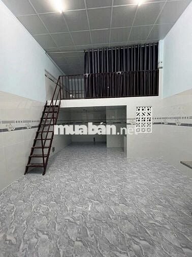 Cần bán gấp dãy trọ 8P-1Kiot ở gần KCN Phước Đông  196m2 SHR giá 825tr