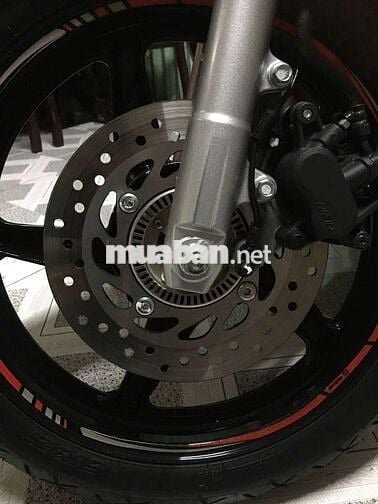 Xe SH nữ xử dụng