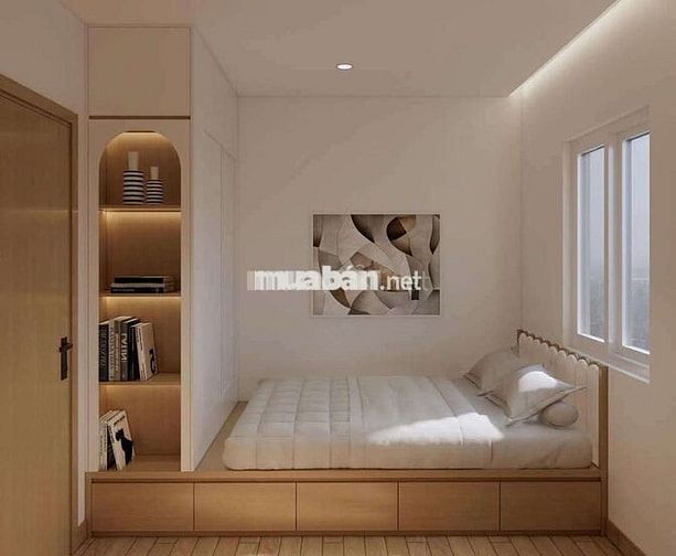 Bán nhà 2 tầng full nội thất kiệt lê đình lý (hải châu) giá 2tyx