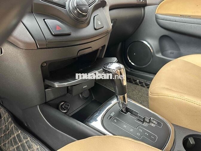 Hyundai i30 2010 CW 1.6 AT - 88000 km