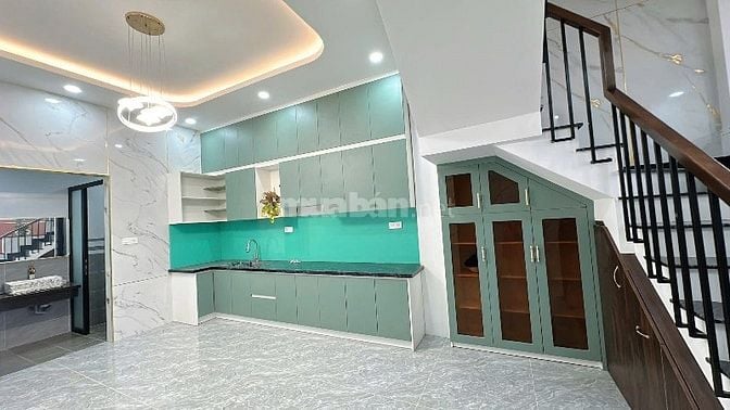 Bán nhà 2 lầu giá 7,5 tỷ phường Bình Trưng TP HCM