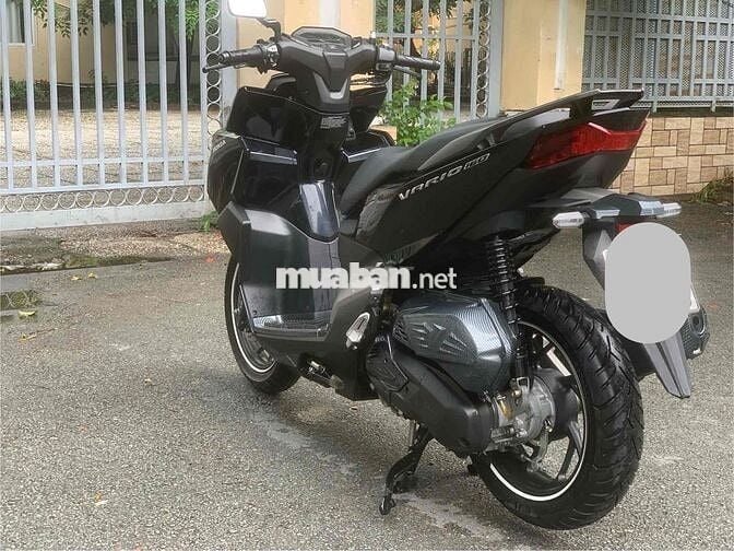 Honda Vario 160 10/2023