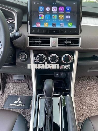 Mitsubishi Xpander Cross 2021 AT - 9700 km