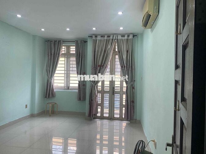 phòng Full nội thất siêu rộng, siêu đẹp, siêu rẻ