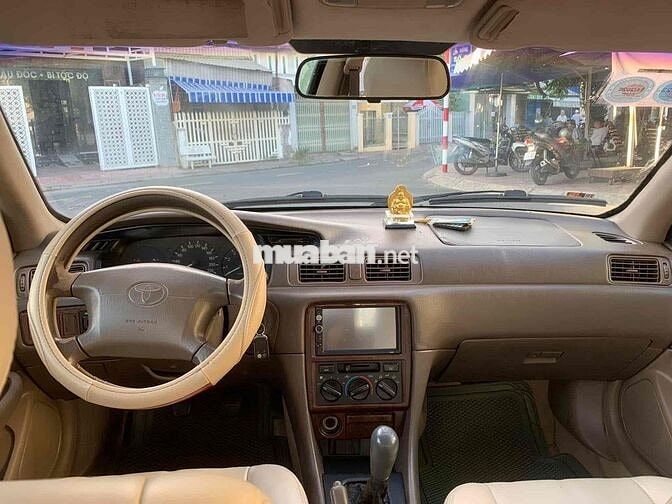 Toyota Camry 1999 - 255000 km