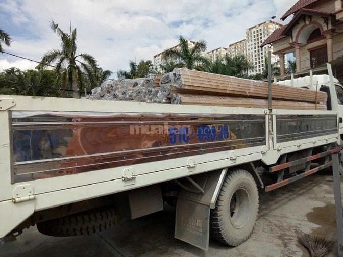 Biệt thự 3L mái Thái 1316m2 ngang khủng 53m đường 16m sát Tô Ký 56 tỷ.