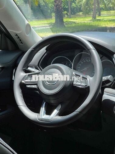 Mazda CX 5 2018 2.5 AT 2WD - 96000 km
