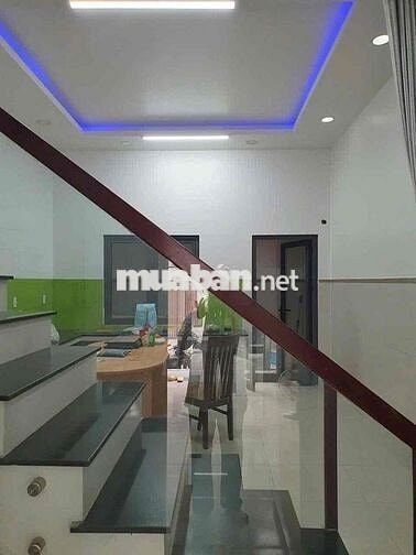 CHO THUÊ NHÀ 2 LẦU 3PN 4WC Ở LÀM VPCT, SPA ,DẠY HỌC GẦN KHA VẠN CÂN