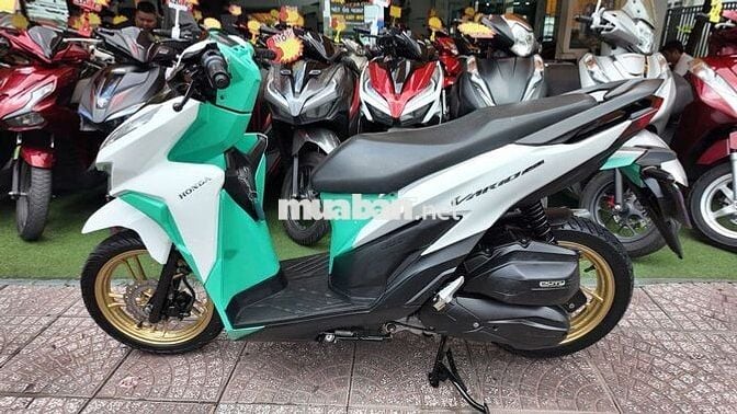 Vario 150cc 2021 bs 94e1-50127