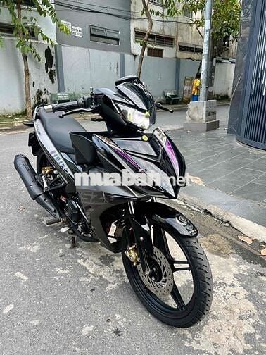 ex 150 up led bi cầu leng keng