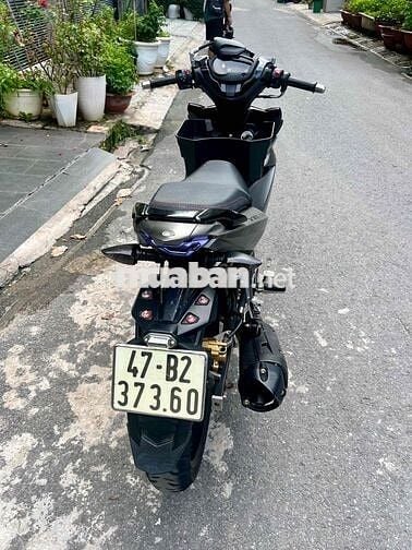 ex 150 up led bi cầu leng keng