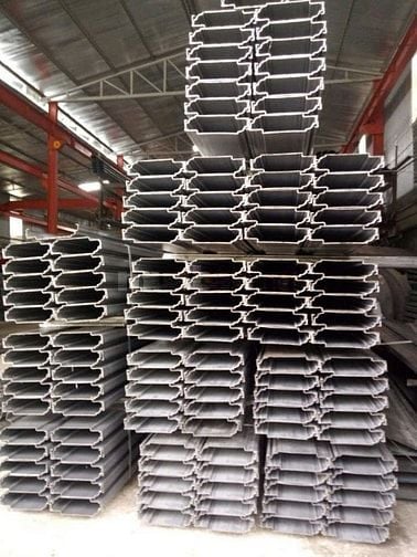Biệt thự 3L mái Thái 1316m2 ngang khủng 53m đường 16m sát Tô Ký 56 tỷ.