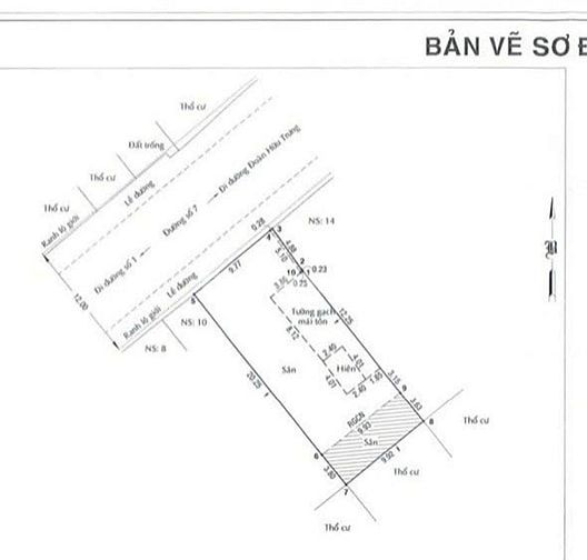 Bán nhà đất 238m² An Phú Quận 2, sau lưng The Vista, giá 44 tỷ