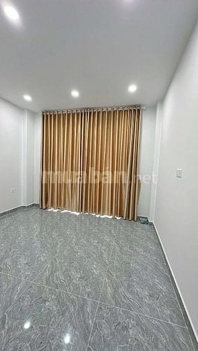 Bán nhà 2 lầu giá 7,5 tỷ phường Bình Trưng TP HCM