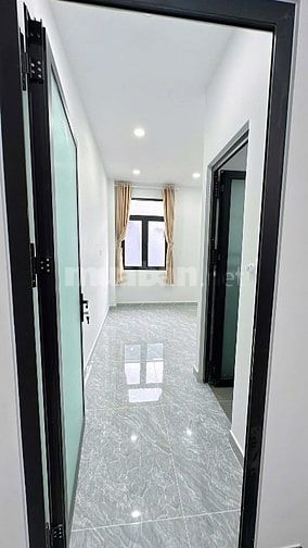 Bán nhà 2 lầu giá 7,5 tỷ phường Bình Trưng TP HCM