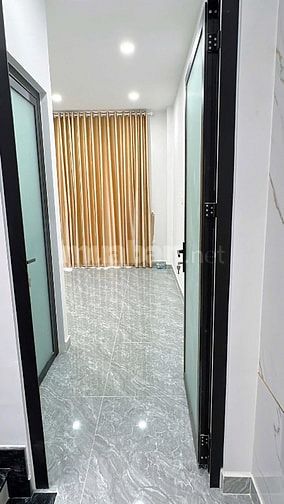 Bán nhà 2 lầu giá 7,5 tỷ phường Bình Trưng TP HCM