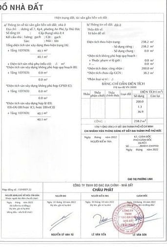 Bán nhà đất 238m² An Phú Quận 2, sau lưng The Vista, giá 44 tỷ
