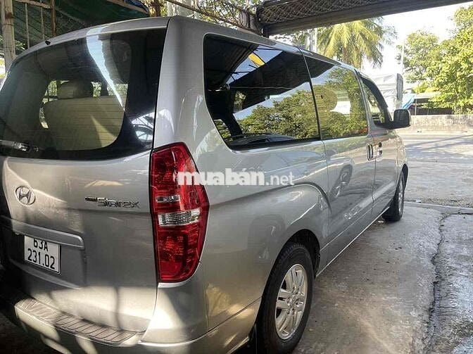 Hyundai Starex 2015 - 230000 km