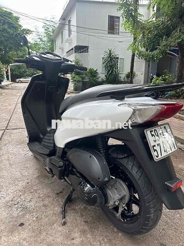 Dylan 2003 trắng đen sporty.BSTP cavet đầy đủ