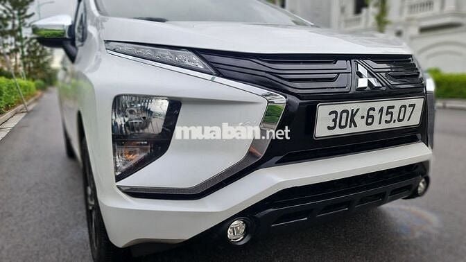 Mitsubishi Xpander 2020 1.5 MT - 70000 km