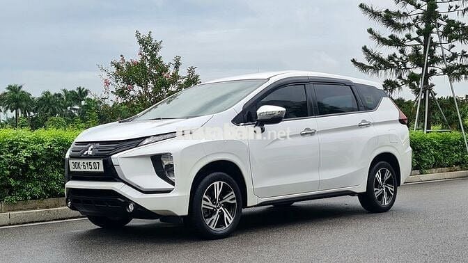 Mitsubishi Xpander 2020 1.5 MT - 70000 km
