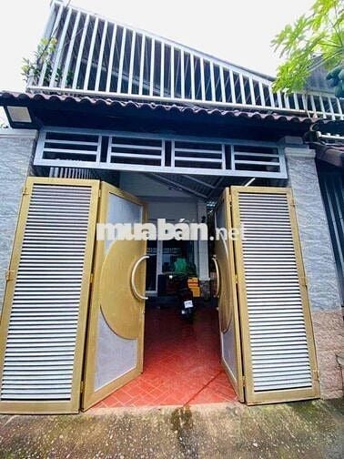 nhà chot thue: Hẻm 181 Nguyễn khuyến