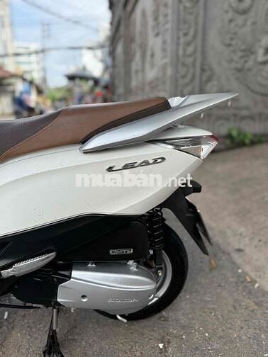 Lead 125 2014 BSTP 1 chủ cavet đầy đủ