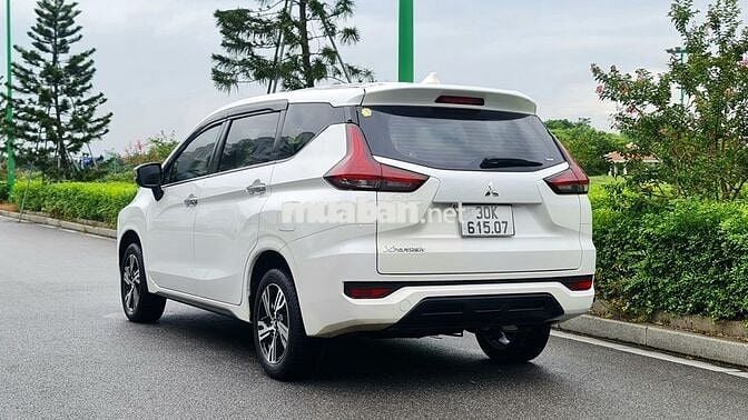 Mitsubishi Xpander 2020 1.5 MT - 70000 km