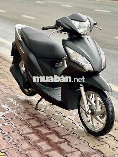 > Vision 2013 biển số Tây Ninh