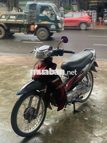 BÁN NHANH SIRIUS MÁY ZIN ÊM CÓ TRẢ GÓP CÓ ĐỔI XE