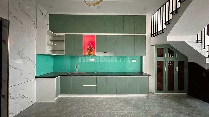Bán nhà 2 lầu giá 7,5 tỷ phường Bình Trưng TP HCM
