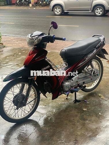 BÁN NHANH SIRIUS MÁY ZIN ÊM CÓ TRẢ GÓP CÓ ĐỔI XE