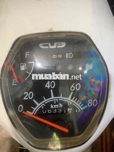 cần pass lại xe 50cc
