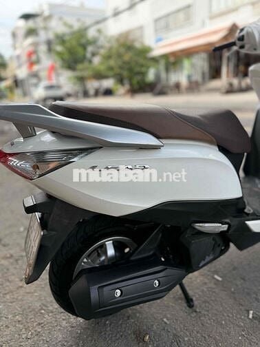 Lead 125 2014 BSTP 1 chủ cavet đầy đủ