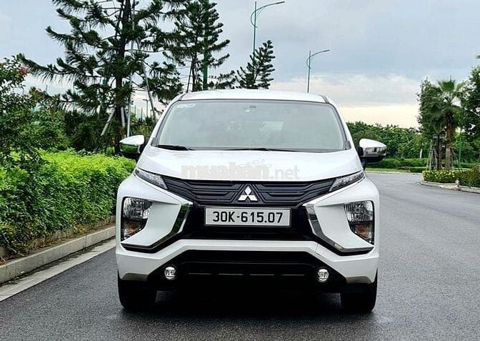 Mitsubishi Xpander 2020 1.5 MT - 70000 km