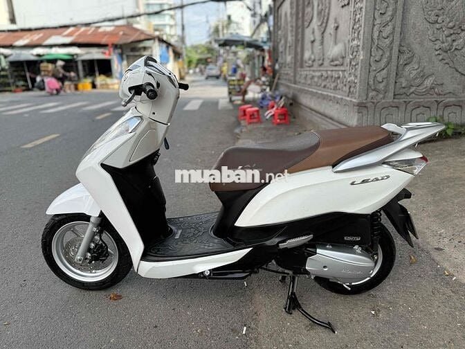 Lead 125 2014 BSTP 1 chủ cavet đầy đủ