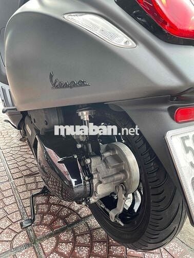 Vespa ~ Spint chính chủ