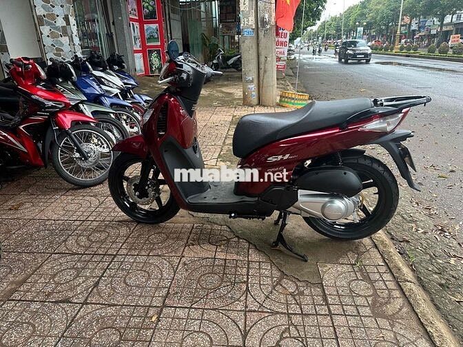 cần bán sh 150cc nhập ý xe rất đẹp