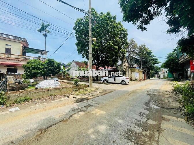 98m sát ga Metro 05, đại lộ Thăng Long tiềm năng tang giá tốt!