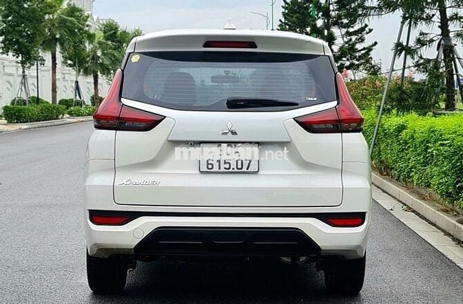 Mitsubishi Xpander 2020 1.5 MT - 70000 km