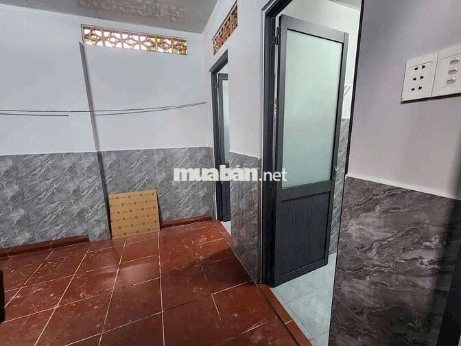Kho mới Phú Hòa gần chợ hàng Bông 385m2 kho mới đường xe tải