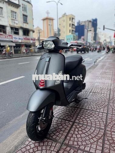 Vespa ~ Spint chính chủ