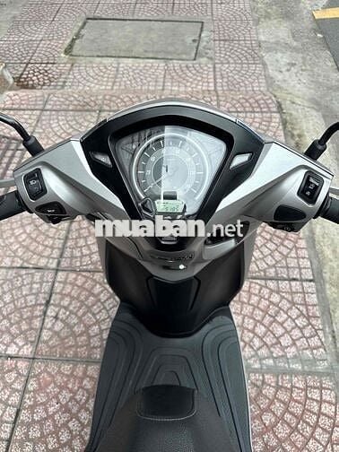 LEAD 125 4Val 2022 Bạc Nhám BSTP 35795 Chính Chủ
